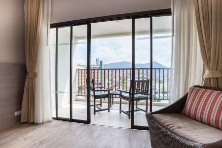 Deevana Plaza Phuket - Sha Extra Plus - 13