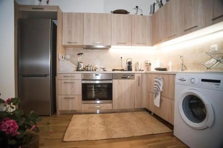 Rastoni Athens Suites near Acropolis at Tsatsou street - 31