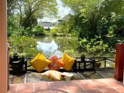 Ekman Garden - 33