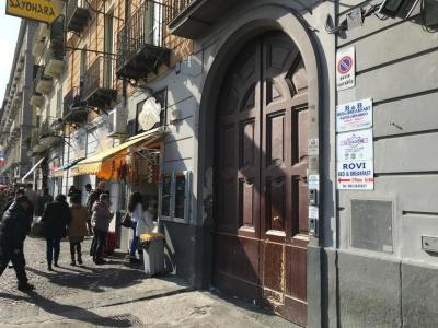La Stazione - 0