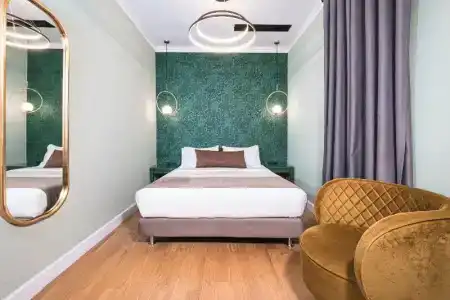 Belle Epoque Suites - 88