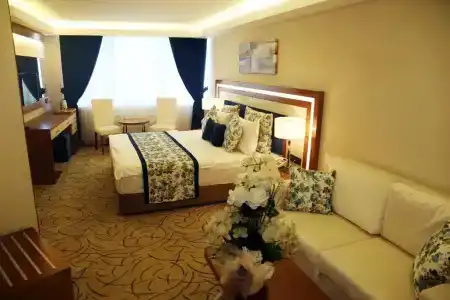 Yol Is Holiday Trabzon - 36
