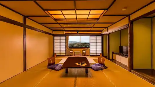 Yukai Resort Shima Saichoraku - 34