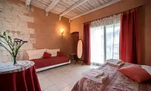Masseria Casina Vitale - 99