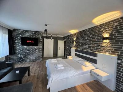 Karaca Suite - 19