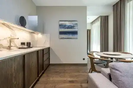 Palanga Spa Luxury - 106