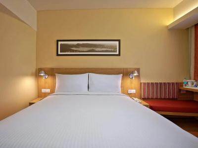 Novotel Chennai Sipcot - 2