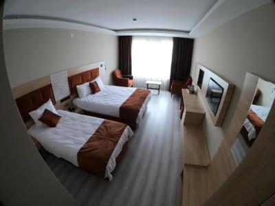 Arhavi Resort - 3