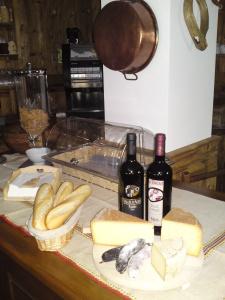 Albergo Punta Zerbion - 9