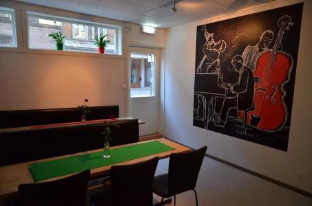 Bergen Budget Hostel - 8