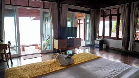 Dusit Buncha Resort Koh Tao - 100