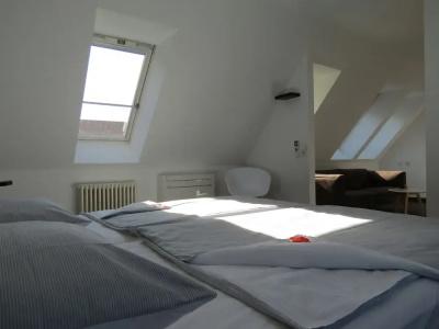 Comfor Ulm City - 80