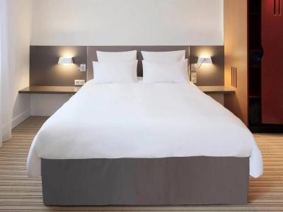 Novotel Suites Paris Cdg Airport Villepinte - 37
