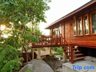 Dusit Buncha Resort Koh Tao - 121