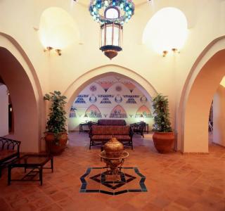 Movenpick Resort El Quseir - 1