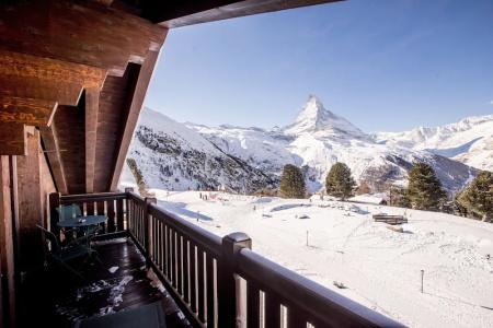 Riffelalp Resort 2222m, Ski-in Ski-out - 50