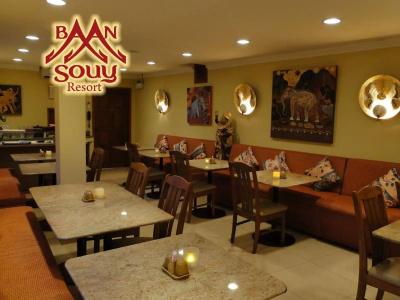 Baan Souy Resort Sha Extra Plus - 34