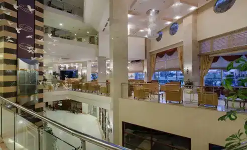 Alaiye Resort & Spa - Ultra All Inclusive - 11