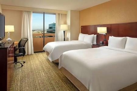 San Diego Marriott La Jolla - 86