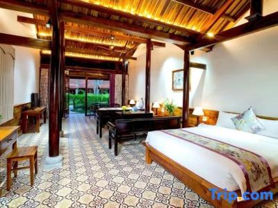 Maison du Vietnam Resort & Spa - 153