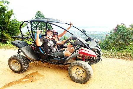 Cocoville Phuket - Sha Plus - 19