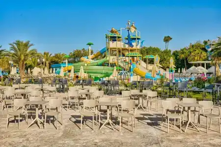 Seaden Sea Planet Resort & Spa - 17