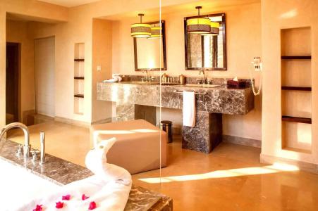 Al Maaden Villa & Spa - 19