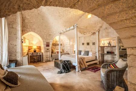 Masseria Cervarolo - 30