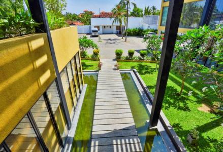 Amagi Aria - Airport Transit - Negombo - 39