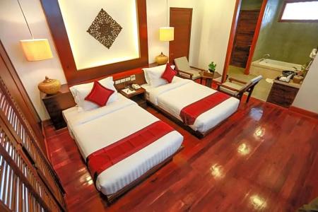 The Moon Residence & Spa - 52
