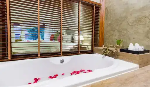 The Chaya Resort and Spa - 13