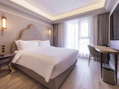 Mercure Xi'an Downtown - 43