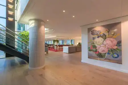 Radisson Blu Amsterdam Airport, Schiphol - 13