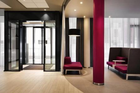 ApartAdagio access München City Olympiapark - 14