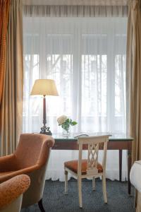 Hôtel Napoleon Paris - 69