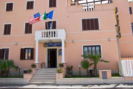 Riviera Airport, Sure Hotel Collection by Best Western - 0