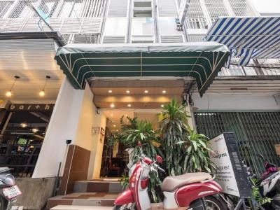 Royal Express Inn - 11