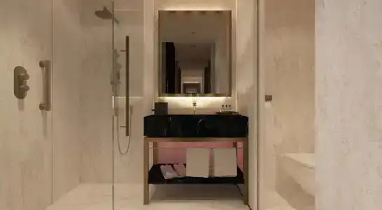 Hilton Rome Eur La Lama - 14