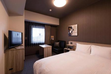 Route-Inn Yonago - 17