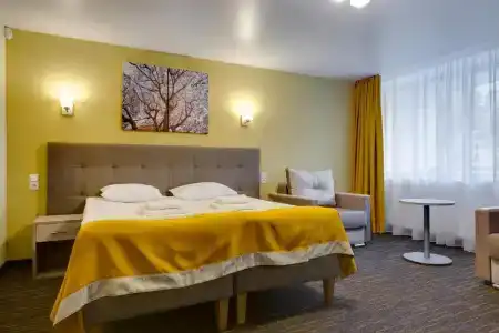 Liivarand Spa - 24