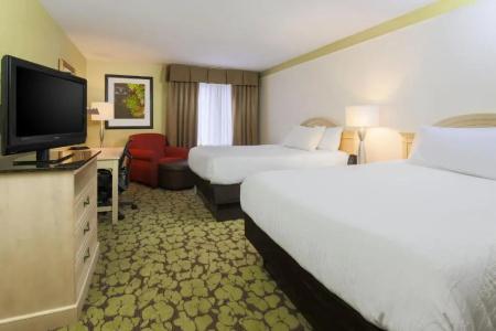 Hilton Garden Inn - 50