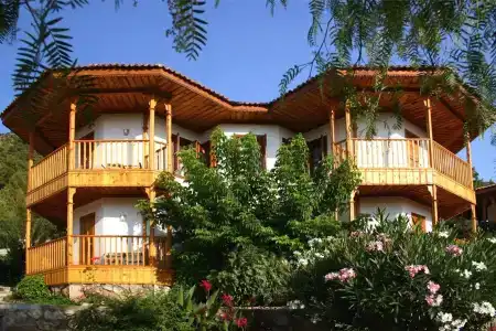 Montana Pine Resort - All Inclusive - 26