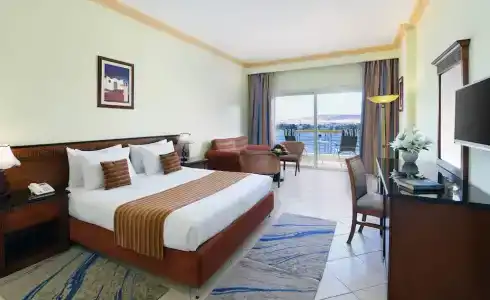 Tolip Aswan - 54