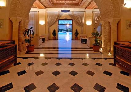 La Kasbah - 1
