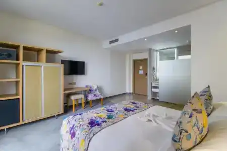 Mandarin Palace & Spa - 41
