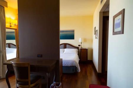 Best Western Santa Caterina - 162