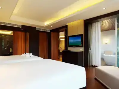 Graceland Khaolak Beach Resort- Sha Extra Plus - 61