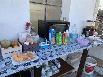 b&b Camelot - 11