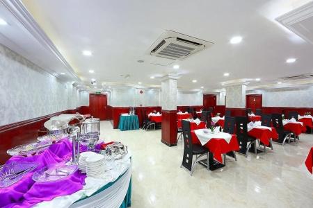 Gulf Star - 19