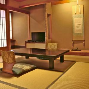 Tsutaya Ryokan - 43
